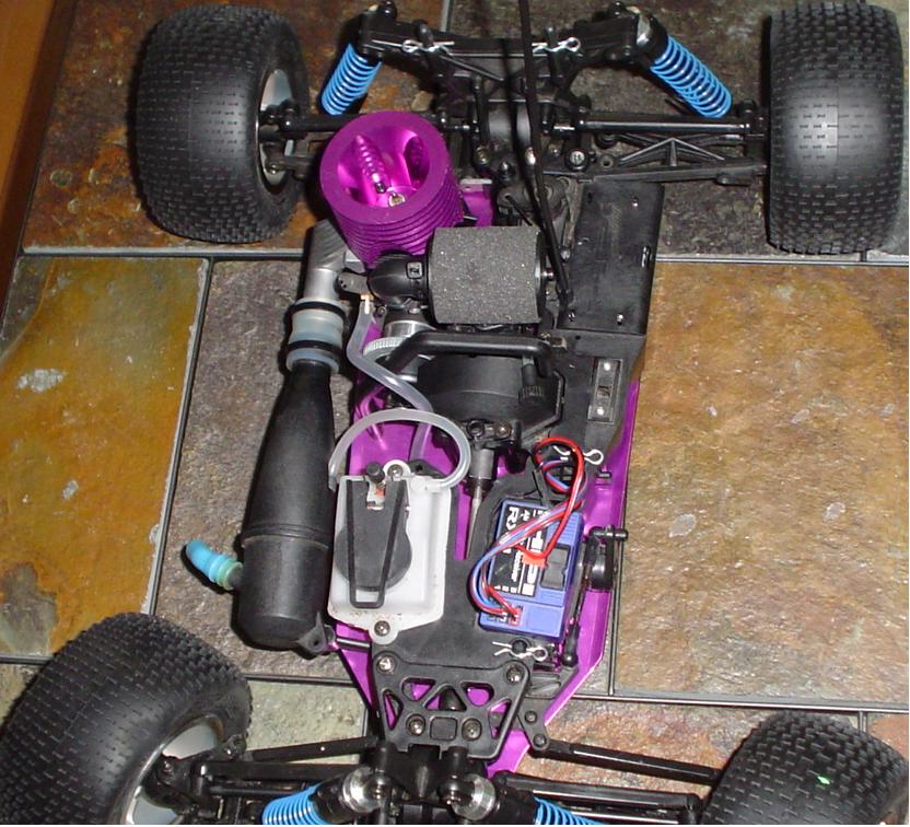 hpi nitro rs4 mt