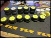 Large lot of Losi 22 buggy tires/wheels, great shape-t1.jpg