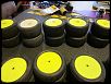 Large lot of Losi 22 buggy tires/wheels, great shape-t2.jpg