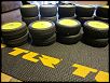 Large lot of Losi 22 buggy tires/wheels, great shape-t3.jpg