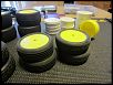 Large lot of Losi 22 buggy tires/wheels, great shape-t4.jpg