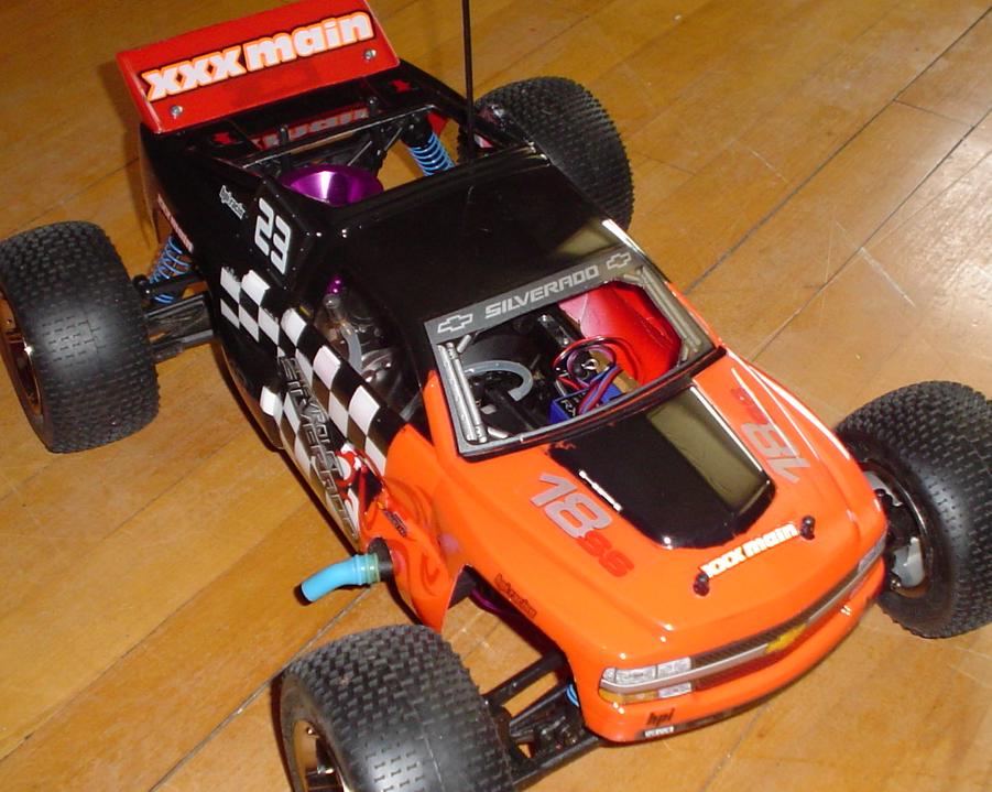 hpi nitro rs4 mt