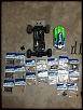 Xray XB4 2015 rolling chassis with spare parts-111.jpg