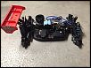 Kyosho Tki4 &amp; HUGE PARTS LOT-tki41.jpg