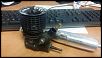 Samurai 3-port .21 Engine combo w/2090 pipe, barely used-20160916_125124.jpg