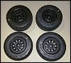 FS:  Proline Short Course Tires-20160706_135913.jpg