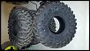 Axial ripssw tires 2.2 Near new cheap!-1475513389464202314780.jpg