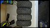 Axial ripssw tires 2.2 Near new cheap!-1475513448160-709312148.jpg