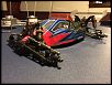 Nice kyosho rb6 with upgrades and extra parts-img_2329.jpg