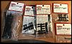 NIB Kyosho RB6/RB6 parts (aluminum suspension mounts, arms, etc.) -kyoshoparts.jpg