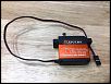 ** Xpert Hi speed/torque servo: Used/good condition **-xpertbig2.jpg