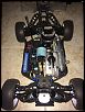 complete Nitro setup RC8B3 with upgrades, starter box, engine, servos, igniter! 5-rc8b3-1.jpg