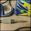 Hakko fx888 soldering irons(2), with dial turn adjustment-14933103475581675631520.jpg