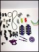 HPI RS4 PRO 2 Parts Lot - Rare - Vintage Radio Control-img_3022.jpg