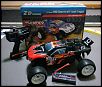 ZD Racing ZTX-10 1/10 Brushless RTR 4WD Truggy-zdfs1.jpg