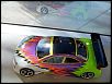 190mm Custom Paint Pontiac G6  With Flames-61-400.jpg