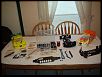 HPI PRO 4 SELL OUT  PRICED TO SELL 2 COMPLETE CARS AND PARTS-little.jpg