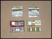 Brand New Unassembled Batteries SMC Team Checkpoint Deans!-batteries-1.jpg