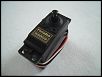 LOT OF 6 DIFFERENT SERVOS-  EACH-futaba-s3003-servo.jpg