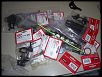 Kyosho ZX-5 with lots of parts-parts.jpg