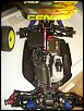 2 Used Cen Matrix FTE rollers-buggy1.jpg