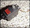 JR DZ8450 Ultra Speed Digital Race Servo...MINT-servo_s.jpg