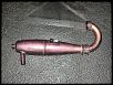 Werks Off-Road Tuned Exhaust 2013 - Hardcoated-pipe.jpg