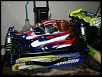 KYOSHO MP777 WC EDITION-flag-body.jpg