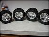 HPI 69 Dodge Charger body with 5 spoke wheels for maxx-radio022.jpg