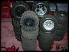 F/S Brushless Rustler,MM,FLM RTR + extras(cheap)-rusttires.jpg