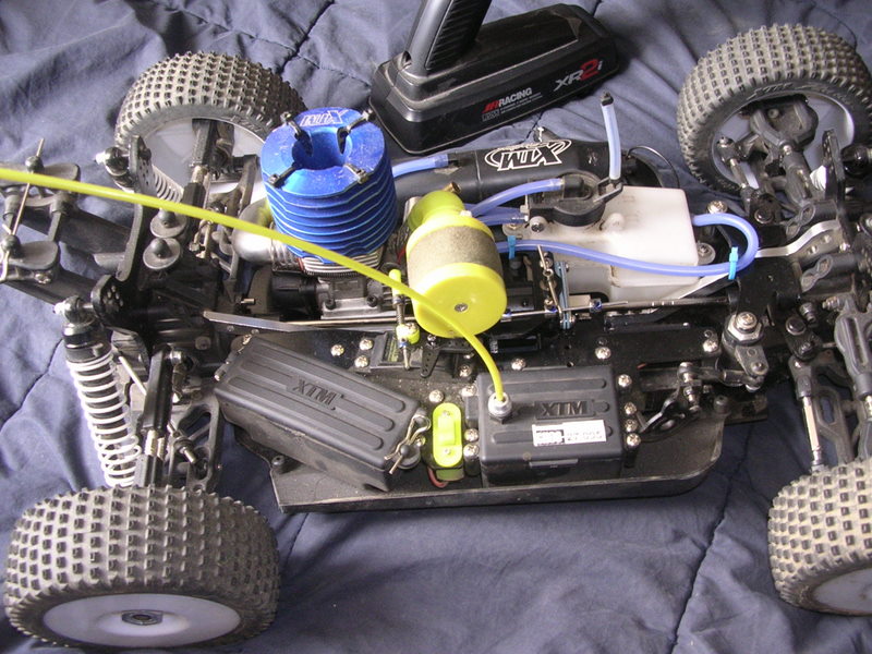 xtm xt2 engine