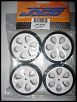 Blue Jaco Prism Rubber Tire Pre Mounts Brand New !!!-img_1763.jpg