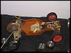 vintage rc10 gold tubs rtr in great shape with tons of extras!!!-xtra-rc10-chassis.jpg