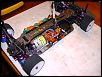 Mint BMI HPI PRO4 with Hop-ups and spares!-top.jpg