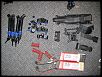 Brushless E-revo &amp; Parts Lot, Proline Bowties &amp; Road Rage, MM, 7.4v 8000mah lipos-picture-042.jpg