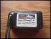 For Sale or Trade:  Maxamps 5500Mah 7.4V Saddle Pack Lipo-dsc00890.jpg