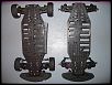 TWO XRay T2 007 EU rollers, parts, bodies, sorex-tc2.jpg