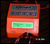 Novak Millenium Pro Charger - Almost New-novak-5-.jpg