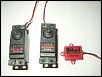 2 Futaba S9351 Servos ans AMB Transponder-011.jpg