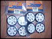 Brand new set Jaco blue rubber wheel &amp; tires-picture-035.jpg