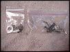 GS STORM &amp; PRO 1/8 BUGGY PARTS some new some used-brake-t-link.jpg