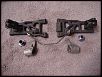 GS STORM &amp; PRO 1/8 BUGGY PARTS some new some used-front-susp.jpg