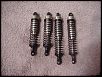 GS STORM &amp; PRO 1/8 BUGGY PARTS some new some used-shocks.jpg