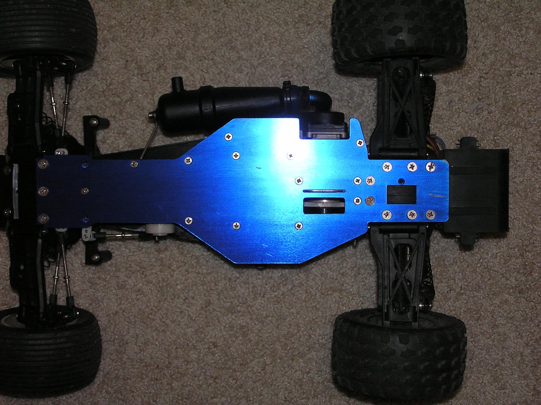 traxxas nitro rustler for sale