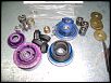 For sale Fioroni Turbo Sliding Clutch System andWerks Adjustable 4-Shoe 1/8 Off Road-dsc01591.jpg