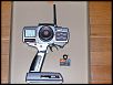 *********USED Specktrum DX3 Radio &amp; Receiver**********-p1080825.jpg