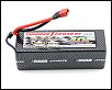 F/S Thunder Power &quot;Pro Race&quot; 4S Li-Polymer Battery 40C (14.8V/5000mAh)-thp5000-4sprd.jpg