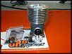 NIB GRP .21 silver head buggy engine losr2001-grp-008.jpg