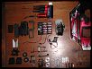 mbx6 parts lot reciever packs custom airbrushed body-p1010020.jpg