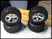 TRAXXAS SLASH 4X4 RTR VERSION W/ LIPOS. TWO BODIES, AND MT WHEELS/TIRES!!!!-photo8.jpg